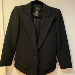 Smythe blazer